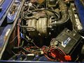 2004 Lada (ВАЗ) 2106 4-speed, синий, 119000 рублей - вид 10