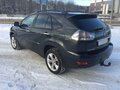 2008 Lexus RX 400h II Рестайлинг, серый - вид 7