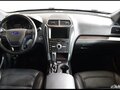2016 Ford Explorer V Рестайлинг, серый, 2900000 рублей - вид 7
