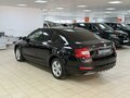 2017 Skoda Octavia III (A7), чёрный - вид 5