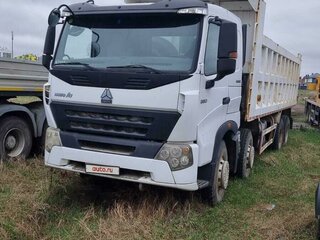 2013 Sinotruk Howo Прочие Кабины, белый, 4100000 рублей, вид 1