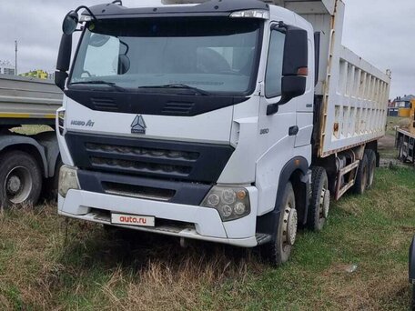 2013 Sinotruk Howo Прочие Кабины, белый, 4100000 рублей, вид 1