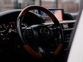 2018 Lexus LX 450d III Рестайлинг 2, белый, 8100000 рублей - вид 3