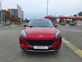 2020 Ford Escape IV, пурпурный - вид 1