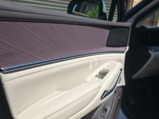 2025 Denza N9 46.9 kWh, серый, 7000000 рублей, вид 5