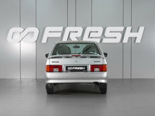 2012 Lada (ВАЗ) 2114, серый, 489000 рублей, вид 4