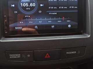 2008 Citroen C-Crosser, серый, 1400000 рублей, вид 2