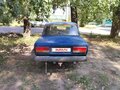 2003 Lada (ВАЗ) 2107, синий, 60000 рублей - вид 1