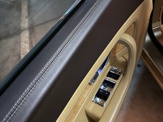 2007 Bentley Continental GT I, золотистый, 4000000 рублей, вид 5