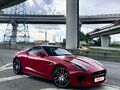 2019 Jaguar F-Type I Рестайлинг, красный, 3950000 рублей - вид 11