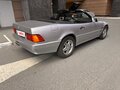 1994 Mercedes-Benz SL-Класс 300 IV (R129), серебристый, 1950000 рублей - вид 2