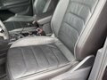 2021 Volkswagen Tiguan II Рестайлинг, чёрный, 3500000 рублей - вид 5