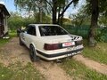 1991 Audi 100 IV (C4), белый, 275000 рублей - вид 3