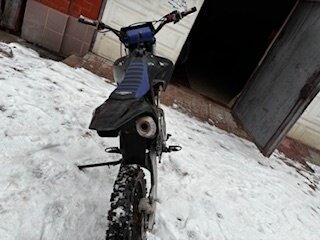2023 Apollo RXF Freeride, синий, 71999 рублей, вид 5