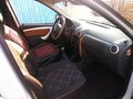 2015 Lada (ВАЗ) Largus Cross I, белый, 800000 рублей - вид 3