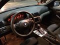2004 BMW 3 серии 330d IV (E46) Рестайлинг, голубой - вид 2