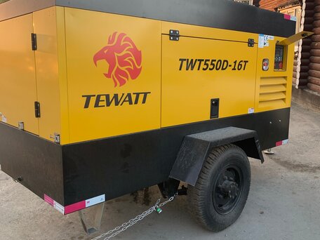 2024 Atlas Copco Компрессоры, 4500000 рублей, вид 2