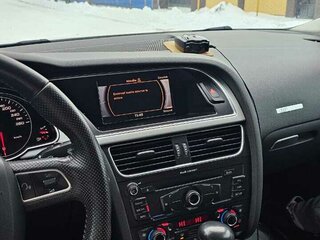 2011 Audi A5 I (8T), белый, 1600000 рублей, вид 2