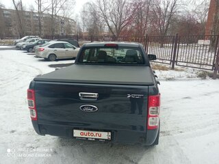 2013 Ford Ranger T6, серый, 1920000 рублей, вид 2