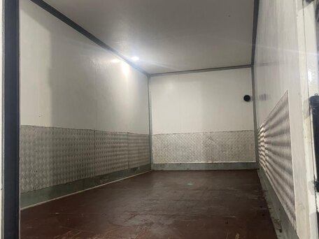 2021 Iveco Daily, белый, 4500000 рублей, вид 4
