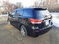 2010 Toyota Wish II, чёрный, 1560000 рублей - вид 5