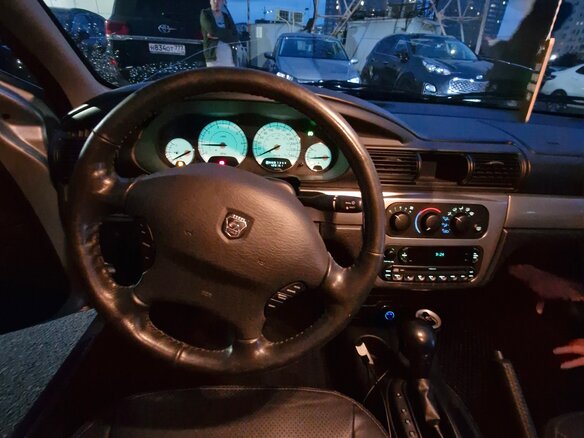2010 ГАЗ Volga Siber I, серебристый, 550000 рублей - вид 14