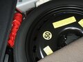 2012 Audi S6 IV (C7), белый - вид 9