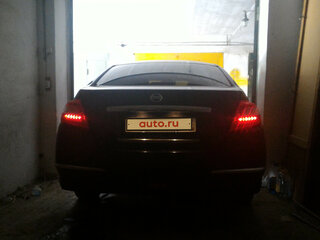 2009 Nissan Teana II (J32), чёрный, 800000 рублей, вид 3