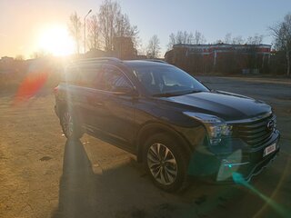 2023 GAC GS8 I, чёрный, 3450000 рублей, вид 4