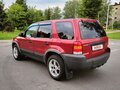 2004 Ford Escape I Рестайлинг, красный, 510000 рублей - вид 7