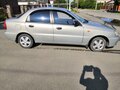 2009 Chevrolet Lanos I, серебристый, 350000 рублей - вид 4