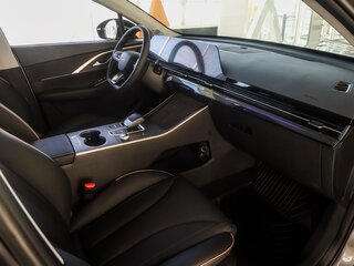 2023 Omoda C5 I, серый, 2200000 рублей, вид 4