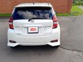 2018 Nissan Note e-Power II Рестайлинг, белый, 1200000 рублей - вид 5
