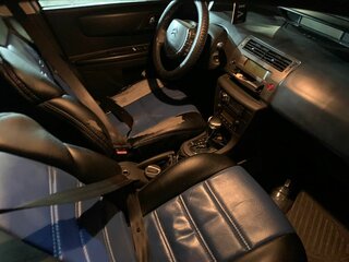 2010 Citroen C4 I Рестайлинг, белый, 400000 рублей, вид 4