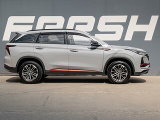 2023 Changan CS75 Plus I Рестайлинг, серый, 1879000 рублей, вид 5
