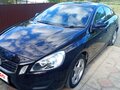 2012 Volvo S60 II, чёрный, 1240000 рублей - вид 1