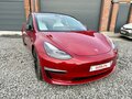 2021 Tesla Model 3 Performance I, красный, 3800000 рублей - вид 2