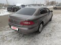 2012 Skoda Superb II, серый, 1250000 рублей - вид 3
