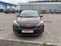 2015 Kia Cerato III, коричневый, 1100000 рублей - вид 8