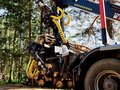 2017 Mercedes-Benz Actros, белый, 9000000 рублей - вид 2