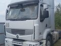 2013 Renault Premium, белый, 2700000 рублей