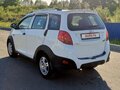 2013 Chery IndiS (S18D) I, белый, 350000 рублей - вид 2