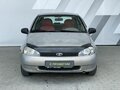 2007 Lada (ВАЗ) Kalina I, бежевый, 141000 рублей - вид 1