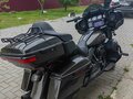 2020 Harley-Davidson Electra Glide, коричневый, 2100000 рублей - вид 3