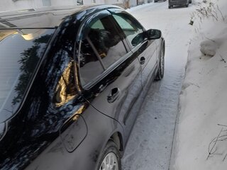 2003 Mercedes-Benz E-Класс 240 III (W211, S211), чёрный, 1100000 рублей, вид 3