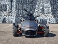 2015 BRP Can-Am Spyder, серый, 1890000 рублей - вид 8