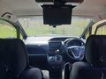 2016 Toyota Noah III (R80), чёрный, 2100000 рублей - вид 4
