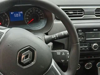 2021 Renault Duster II, белый, 1850000 рублей, вид 4