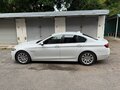2016 BMW 5 серии 520i VI (F10/F11/F07) Рестайлинг, белый, 2100000 рублей - вид 7