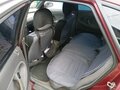 1993 Mazda 626 IV (GE), пурпурный, 170000 рублей - вид 8